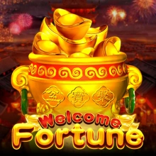 Welcome Fortune