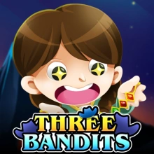 Three Bandits