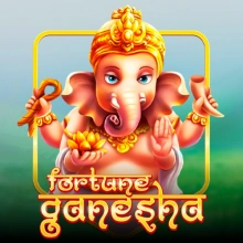 Fortune Ganesha