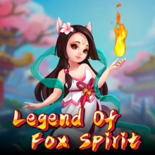 Legend of Fox Spirit