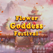 Flower Goddess Festival