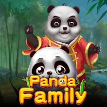 Panda Family