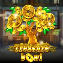 Treasure Bowl Megaways
