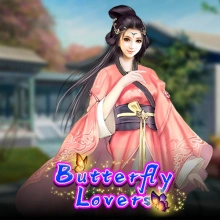 Butterfly Lovers