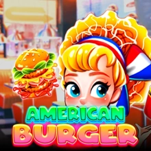American Burger