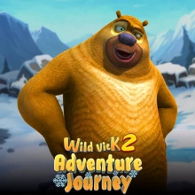 Wild Vick 2 Adventure Journey