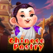 Chinese Pastry