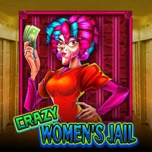 Crazy Women’s Jail