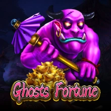 Ghosts Fortune