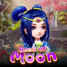 Book of Moon Fusion Reels