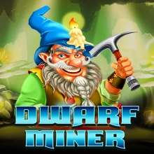 Dwarf Miner