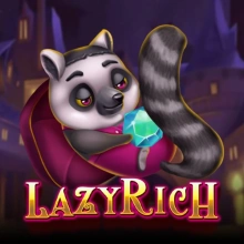 Lazy Rich