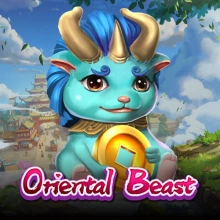 Oriental Beast