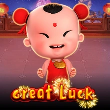 Great Luck