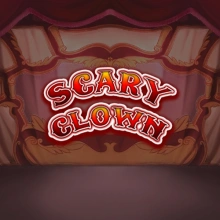 Scary Clown
