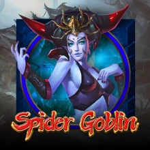 Spider Goblin