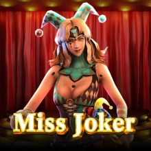 Miss Joker
