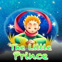 The Little Prince Lock 2 Spin