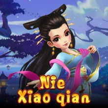 Nie Xiaoqian