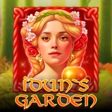 Idun’s Garden Fusion Reels