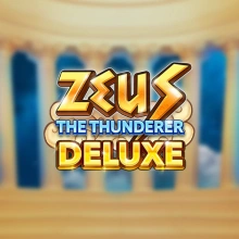 Zeus the Thunderer DELUXE