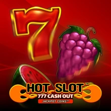 Hot Slot: 777 kolikoita erittäin kevyt