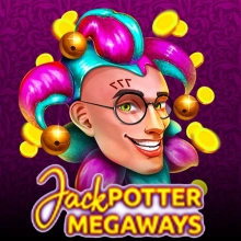 Jack Potter Megaways
