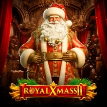 Royal Xmass 2