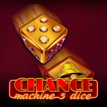 Chance Machine 5 Dice