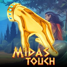 Midas Touch