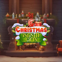 Joulu Äärettömät lahjat