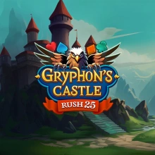 Gryphon's Castle Rush 25