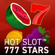 Hot Slot 777 Tähdet erittäin kevyt