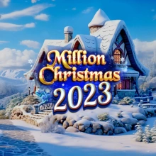 Million Weihnachten 2023