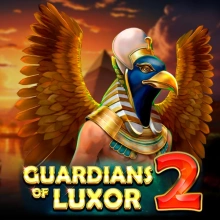 Wächter von Luxor 2