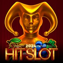 2024 Hit Slot