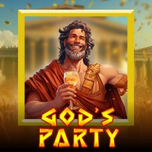 Gottes Party