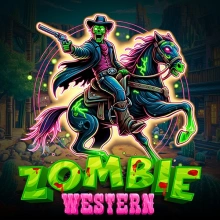 Western-Zombie