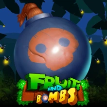 Früchte und Bomben