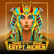 Mighty Egypt Reichtum