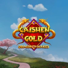 Caishen Gold: Der Drache erwacht