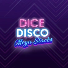 Dice Disco Mega Stacks