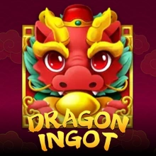 Dragon Ingot