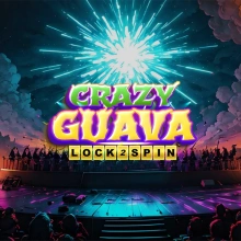 Crazy Guava Lock 2 Spin