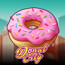 Donut City