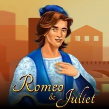 Romeo and Juliet