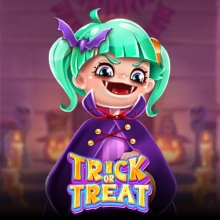 Trick or Treat