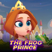 The Frog Prince