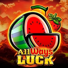 All Ways Luck