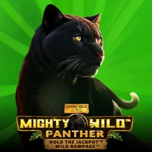 Mighty Wild: Panther Grand Gold Edition - Mighty Wild: Panther Grand Gold Edition